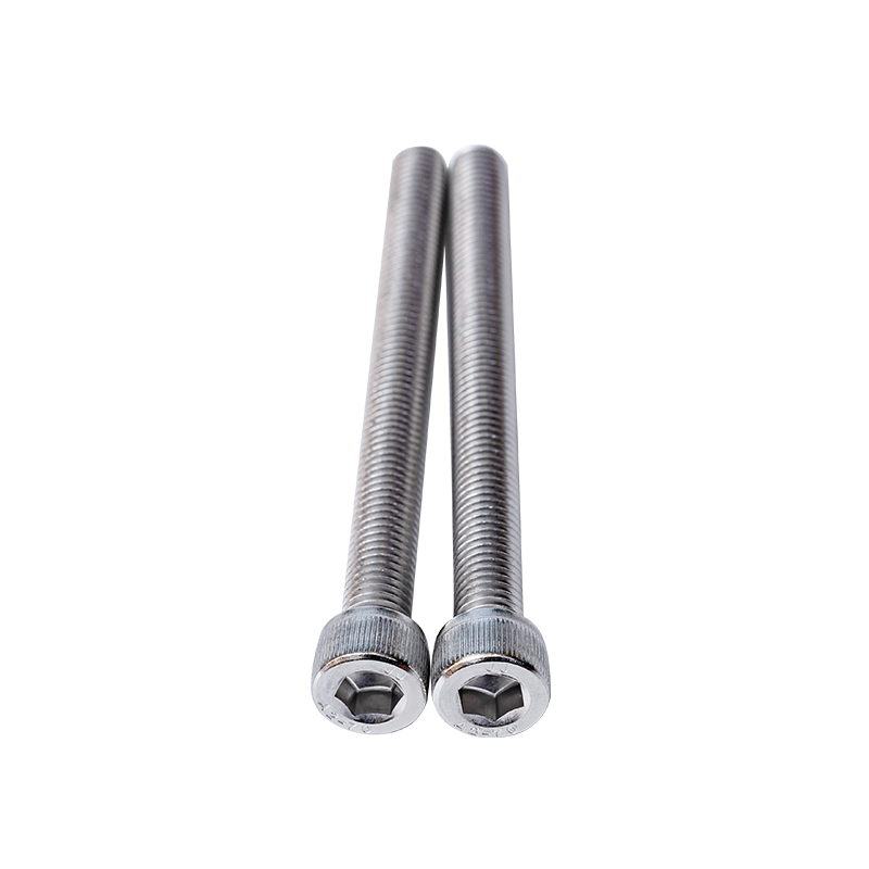 SS304 DIN912 M10 অ্যালেন বোল্টস