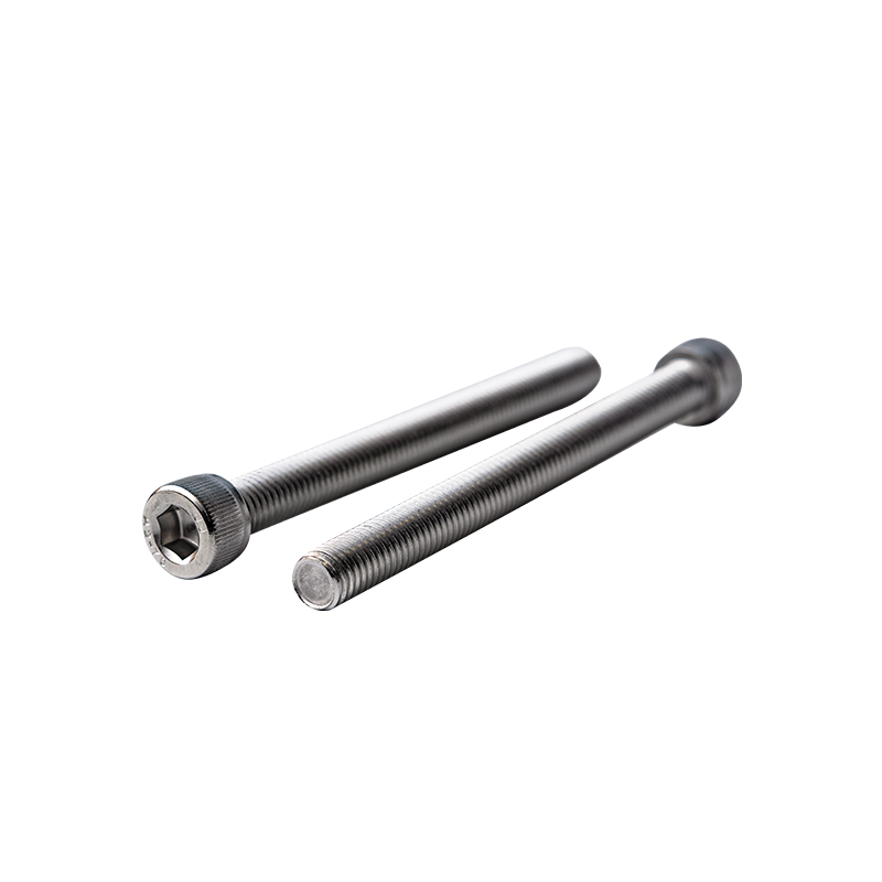 SS304 DIN912 M12 অ্যালেন বোল্টস