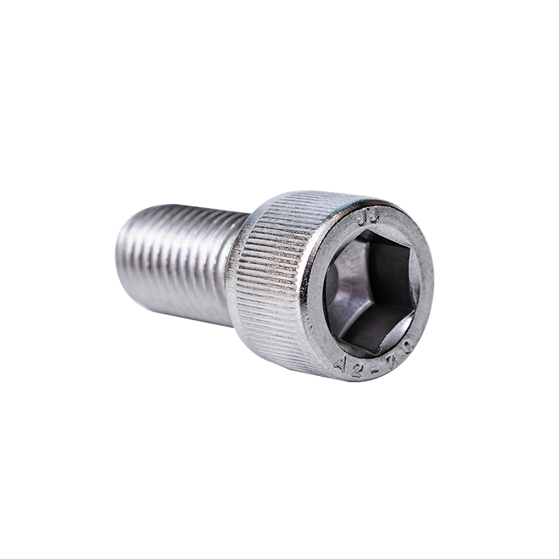 SS304 DIN912 M6 অ্যালেন বোল্টস